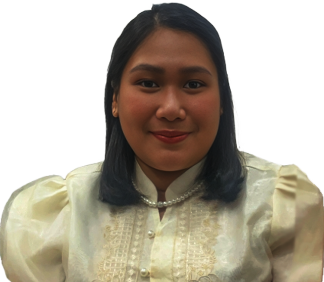 VILLAR, MARYDDET D.